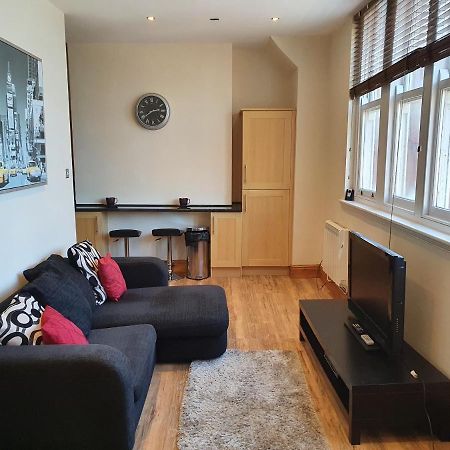 Marina Court La14 2Hl Apartment Barrow-in-Furness Exterior photo